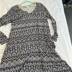 Lularoe Emily large